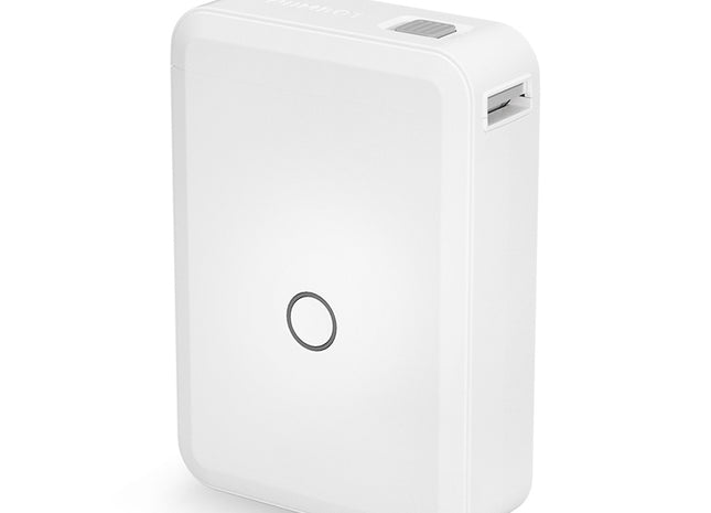 D110 Label Printer Household Thermosensitive Adhesive