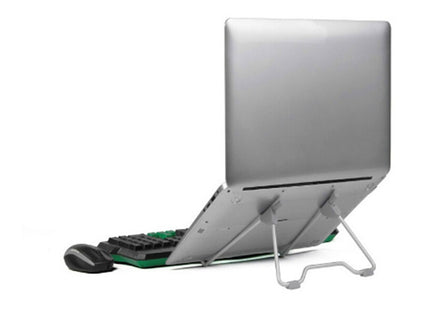 Mobile phone stand laptop stand - Gograbsum