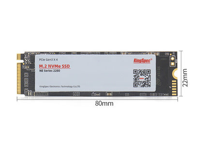 128GB SSD Solid State Drive M 2 2280