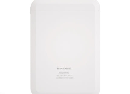 D110 Label Printer Household Thermosensitive Adhesive