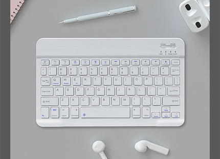 Wireless Mouse For Tablets And Laptops