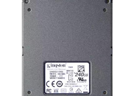 Multipurpose Solid-state Drive