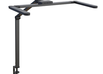 High-end Work Office Nail Table Lamp Folding Disassembly Table Lamp With Clamp Eye Protection Learning Table Lamp