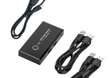 USB Selector