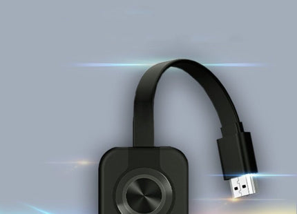 Wireless HDMI Transmitter For Wireless Same Screen Devices