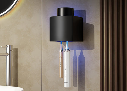 Toothbrush Rack Smart Toothbrush Sterilizer - Gograbsum