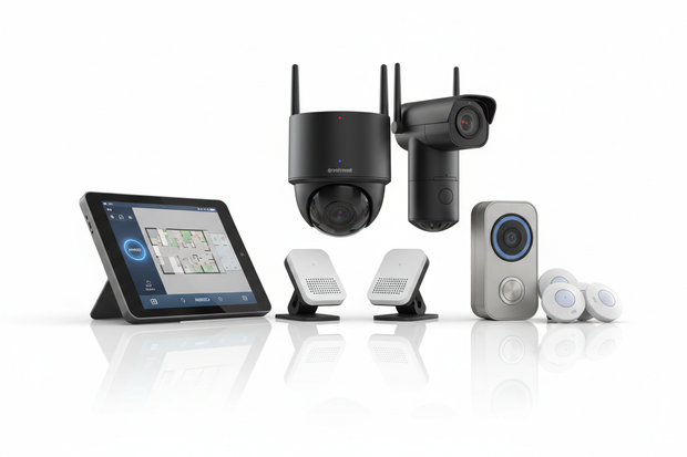 Security systems
