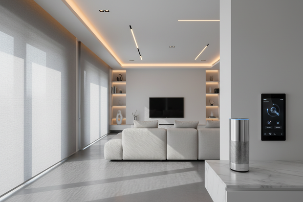 Smart Home & Automation